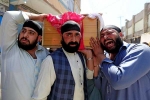 Departs, Departs, afghanistan sikhs departs for india after suicide bombing, Islamist militant group