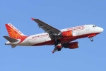 new delhi to san francisco flight, india to san francisco flight time, air india new delhi san francisco flight to fly north pole, Reduce carbon