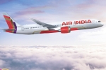 Air India fine, Air India controversy, air india fined rs 90 lakh for flying with non qualified crew, Dgca