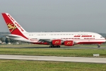 Air India, UPA, cabinet approves the privatization of air india, Disinvestment