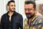 Son of Sardaar 2 release news, Son of Sardaar 2 release news, ajay devgn and sanjay dutt teaming for son of sardaar 2, Sanjay dutt
