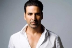 akshay kumar in forbes, akshay kumar in forbes, akshay kumar becomes only bollywood actor to feature in forbes highest paid celebrities list, Kanye west
