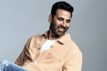 Akshay Kumar flops, Akshay Kumar career, akshay kumar breaks silence about his flop streak, Working hard