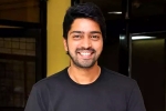 Srinivasaa Chitturi, Nagarjuna Naa Saami Ranga movie updates, allari naresh signs nagarjuna s film, Naa saami ranga