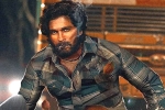 Pushpa new updates, Devi Sri Prasad, allu arjun s pushpa first single loading, Benny
