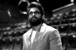 Allu Arjun fee hike, Allu Arjun, allu arjun charging a bomb for endorsements, Photoshoot
