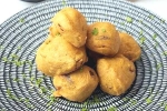 Aloo Pyaaz Pakode snack, Aloo Pyaaz Pakode latest updates, aloo pyaaz pakode recipe and preparation, Snacks