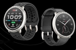 Amazfit Active 2 sale, Amazfit Active 2, amazfit active 2 with bluetooth calling launched in india, Web