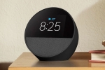 Amazon Echo Spot 2024 latest, Amazon Echo Spot 2024 new breaking, amazon echo spot 2024 review, Forever