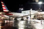American Airlines breaking updates, American Airlines flights suspended, christmas travel scare in usa american airlines grounds all flights, Holidays