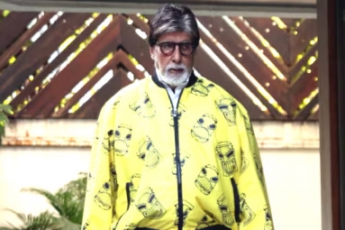 Amitabh Bachchan clears air on being Hospitalized