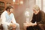 Big B, Balakrishna next film, amitabh to team up with balakrishna, Krishna vamsi