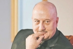 Anupam Kher in Hollywood, New Amsterdam, anupam kher speaks out his constancy for indian cinema, World cinema