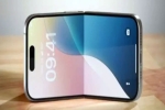 Apple's First Foldable iPhone to have Big Design Changes