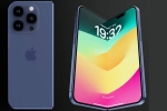 Apple Foldable iPhone specifications, Apple Foldable iPhone features, apple s foldable iphone to use liquid metal materials, Revenue