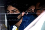 Aryan Khan breaking updates, Aryan Khan bail petition, aryan khan given ncb custody till october 7th, Ncb officials