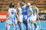 Asian Champion Trophy, India beat Pakistan, asian champion trophy india beat pakistan 3 2, Asian champion trophy