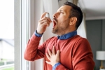 Asthma Patients research, Asthma Patients experts, how asthma patients can stay safe during diwali, Lungs