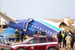 Azerbaijan Airline plane crash, Azerbaijan Airline plane crash, azerbaijan airlines plane may have been shot by russia, Azerbaijan airline plane crash