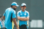 Gautam Gambhir and Rohit Sharma breaking, Rohit Sharma, bcci grills gautam gambhir and rohit sharma on test slump, Gautam gambhir