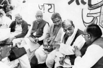 M M Joshi, M M Joshi, supreme court suggests proceedings against bjp leaders, Ayodhya ram mandir