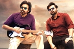 BRO movie story, BRO review, bro movie review rating story cast and crew, Sai tej