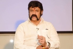 Balakrishna next film, Balakrishna updates, balakrishna back to surprise as a cop, Jai simha