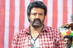 Balakrishna new, Balakrishna film title, balayya gets a unique title, Paisa vasool