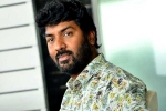 Bangarraju, Kalyan Krishna upcoming projects, bangarraju director signs his next, Soggade chinni nayana