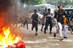 Bangladesh Prime Minister, Military rule in Bangladesh, bangladesh military rule implemented, Government job