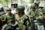 Bangladesh siege, Bangladesh siege, twenty foreigners killed in isil attack on dhaka restaurant, Daily star