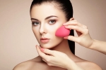 Beauty Blender tips, Beauty Blender new updates, how to use a beauty blender, Makeup