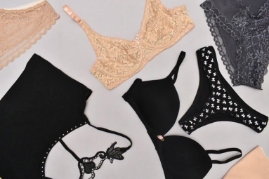 7 Benefits Of Not Wearing Underwear At Night 7 Benefits Of Not Wearing Underwear At Night