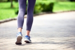 Backwalking latest, Backwalking health experts, benefits of backwalking, Thighs