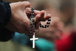 Pennsylvania priests, Pennsylvania sex abuse, bengaluru christian priest among 300 accused of sexually abusing kids in pennsylvania, Benny