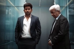 Bichagadu 2 rating, Bichagadu 2 movie review and rating, bichagadu 2 movie review rating story cast and crew, Vijay antony
