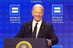 Israel war, US president Joe Biden strong warning to Israel, biden to visit israel, Ak antony