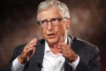 Bill Gates breaking, Bill Gates breaking, bill gates faces backlash after he calls india a laboratory to try things, Girls
