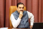 Gautam Adani latest breaking, Gautam Adani updates, billionaire gautam adani charged in us with usd 250 million bribery, Selection committee