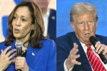 Kamala Harris Vs Donald Trump breaking, Kamala Harris, more billionaires back kamala harris over donald trump, Falcon