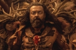 Bobby Deol Kanguva breaking, Bobby Deol Kanguva poster, bobby deol surprises as udhiran in kanguva, Outfits