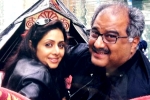 Sridevi, Sridevi - Boney Kapoor, sridevi death boney kapoor went for a lie detector test, Dubai