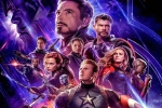 avengers endgame bookmyshow, avengers endgame budget, avengers endgame bookmyshow india sells 1 million tickets in just over a day, Robert downey jr