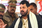 Brij Bhushan Indian Wrestlers controversy, Brij Bhushan Indian Wrestlers news, brij bhushan claims innocent 1983 world cup in support of wrestlers, Malik