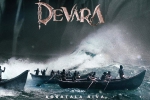 Devara updates, Jr NTR film budget, stunning budget for devara, Saif ali khan