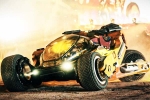 Bujji vehicle, Kalki 2898 AD updates, bujji video from kalki 2898 ad unveiled, A aa latest teaser