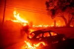 California Wildfire latest breaking, California Wildfire breaking, california declares wildfire emergency, Nominatio