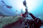 Steven Haining, Steven Haining records, canadian photographer sets guinness world record, Scared