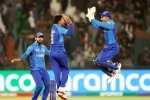 Afghanistan Vs England records, Afghanistan Vs England records, afghanistan registers historic win against england, Haul