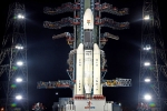 Moon, Moon, chandrayaan 2 completes 1 year in space all pay loads working well isro, Lunar surface